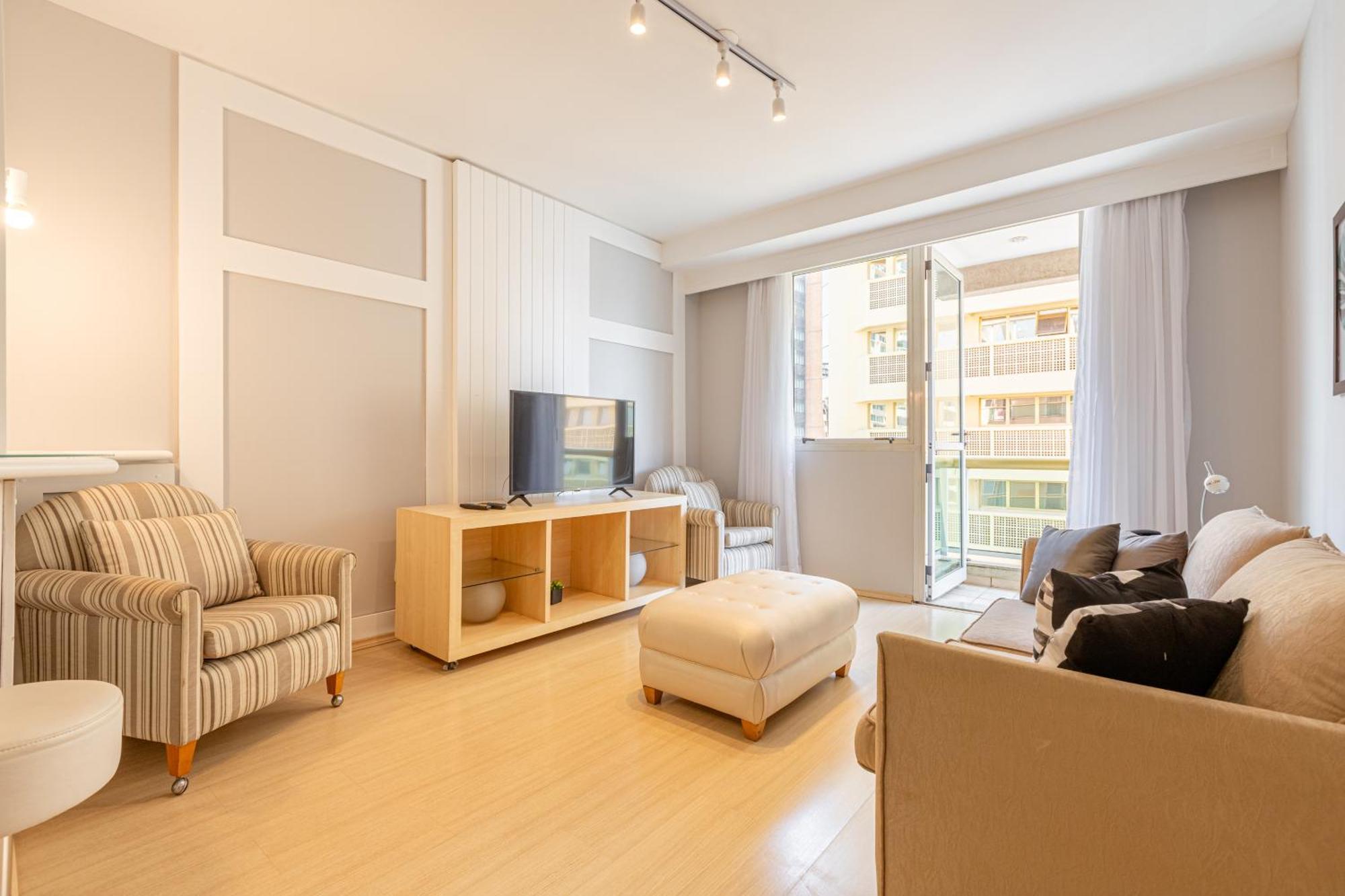 Seq - Sequoia Alphaville By Anora Spaces 巴路里 外观 照片