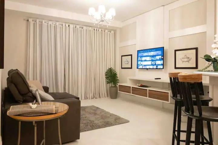 Seq - Sequoia Alphaville By Anora Spaces 巴路里 外观 照片