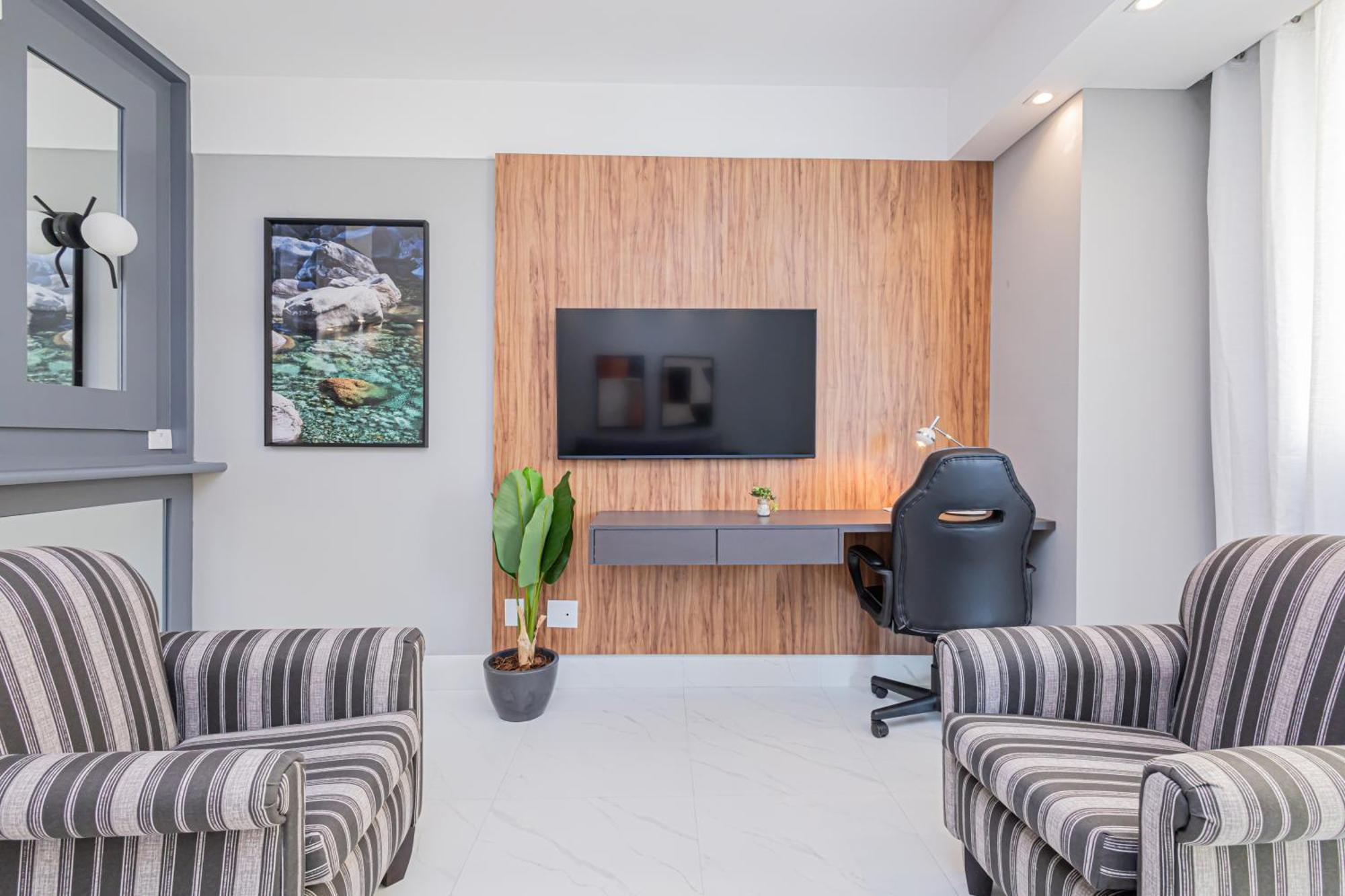 Seq - Sequoia Alphaville By Anora Spaces 巴路里 外观 照片